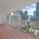 Superb Unit, Centrally Located With Parking