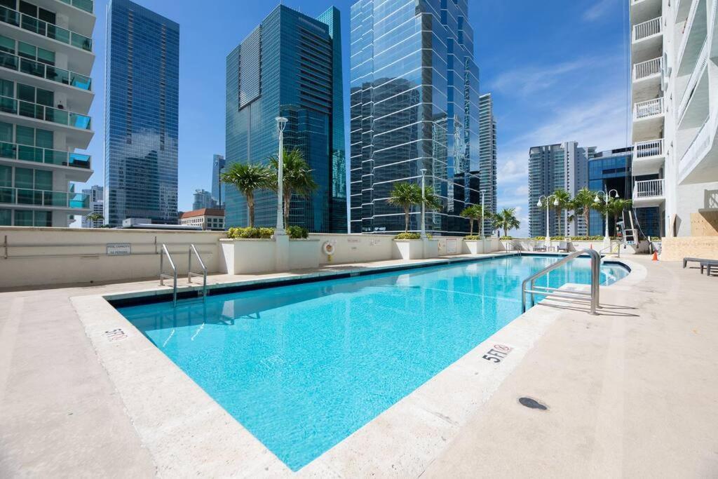 Appartamento Superb Unit, Centrally Located With Parking
