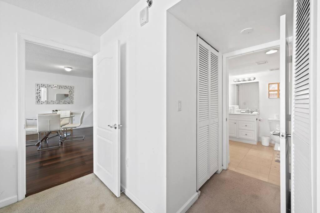 Appartamento Superb Unit, Centrally Located With Parking